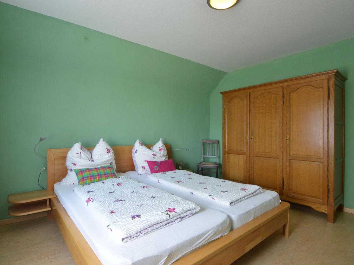 בוטגנבאך Traditional Holiday Home In B Tgenbach With Sauna מראה חיצוני תמונה