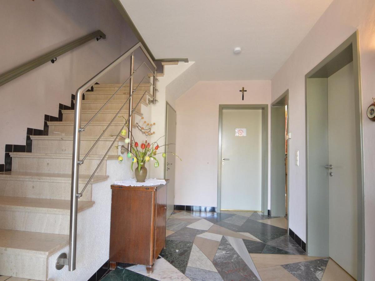 בוטגנבאך Traditional Holiday Home In B Tgenbach With Sauna מראה חיצוני תמונה