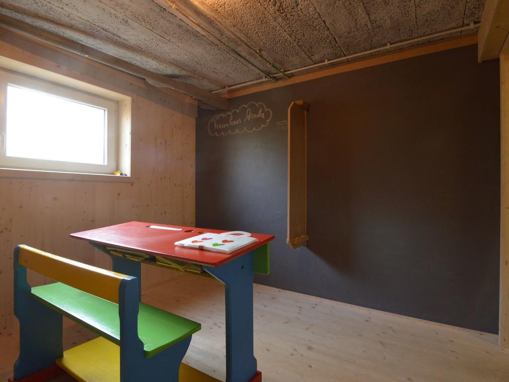 בוטגנבאך Traditional Holiday Home In B Tgenbach With Sauna מראה חיצוני תמונה