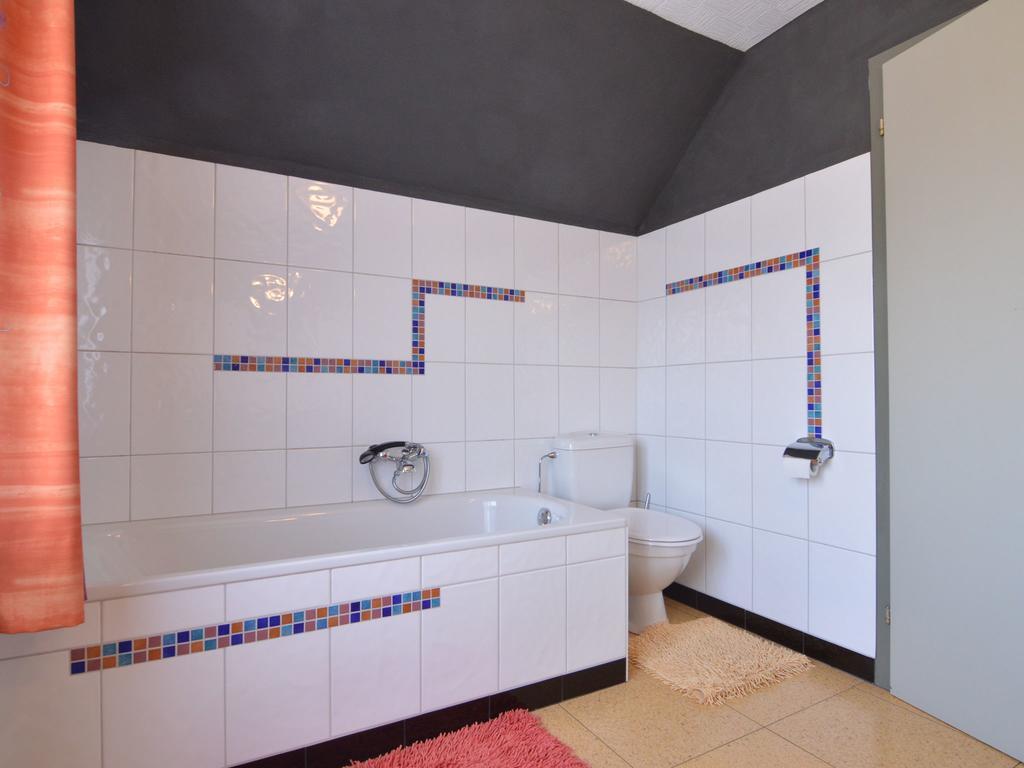 בוטגנבאך Traditional Holiday Home In B Tgenbach With Sauna מראה חיצוני תמונה